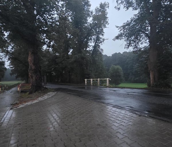 To kwestia czasu, aż ktoś "przywali"! Czytelnicy zwracają uwagę na problem...-83388