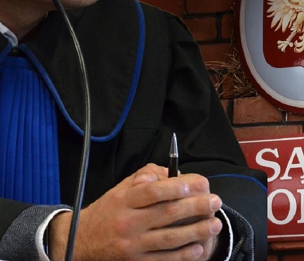 Zrobił to nie po raz pierwszy! Gostyński sąd, wydał wyrok w ekspresowym tempie-83493