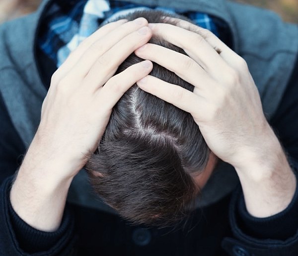 Za dużo mocy za mało lat. Jego uśmiech zniknął tak samo szybko, jak się pojawił-83586