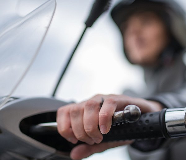 Za dużo mocy, za mało lat. Najpierw się nakręcił, a potem przyznał do wszystkiego-83586