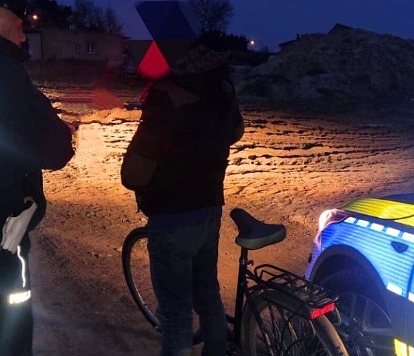 Nie wytrzymał nawet dwóch dni. Prawda wyszła na jaw, a mężczyźnie grozi...-83739