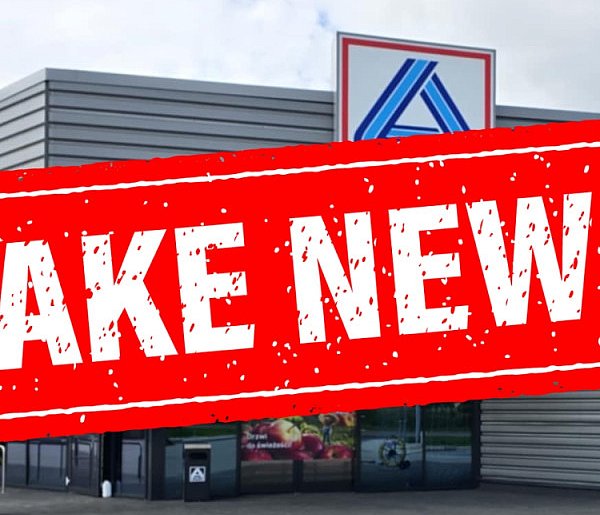 Afera przed otwarciem? Ludzie "rzucili się jak lwy" na prezenty. To fake news!-83922