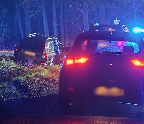 Policja w stanie alarmowym! Miały paść strzały. Trzech zatrzymanych. Obława...-84203