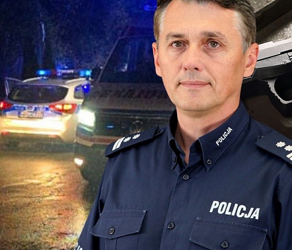 Nowe fakty w sprawie strzelaniny! Policja zabezpieczyła prawdziwy arsenał broni-84221