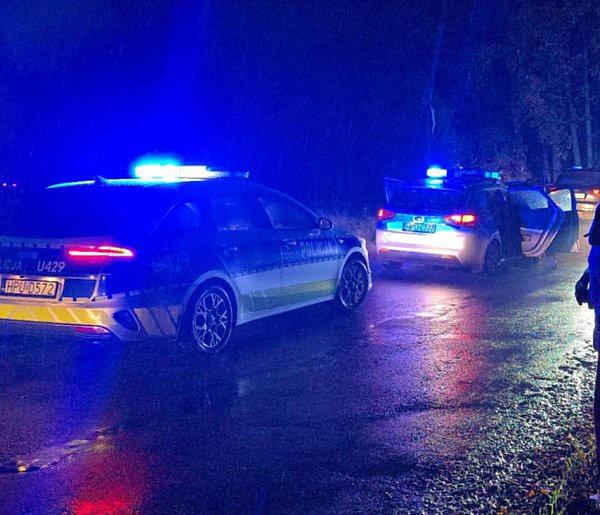 Nowe fakty w sprawie strzelaniny! Policja zabezpieczyła prawdziwy arsenał broni-84221