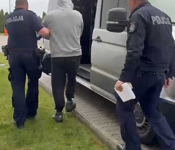 Sąd podjął decyzję! Przedsiębiorcy grozi dożywocie. Mężczyzna idzie w zaparte-84311