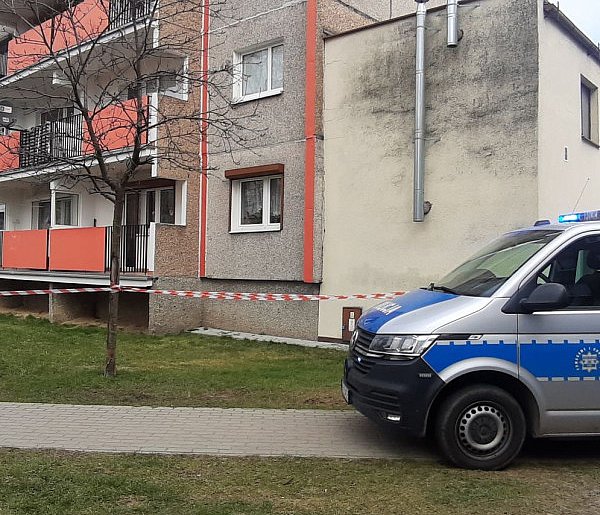 Śremscy policjanci poszli za tropem. Ślad prowadził do Gostynia. 28-latek...-84317