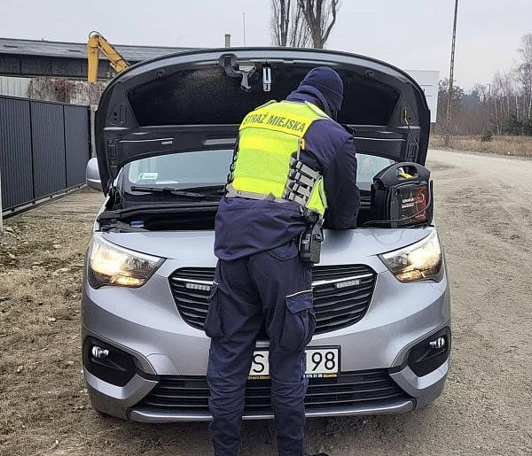 "Padł" w najmniej odpowiednim dla was momencie? Oni mają na to dobry patent-84770