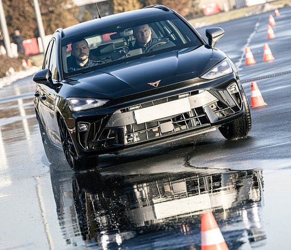 Gostyńska policja ma nową tajną broń! Nie zdążysz jej zobaczyć, a już będziesz...-85347