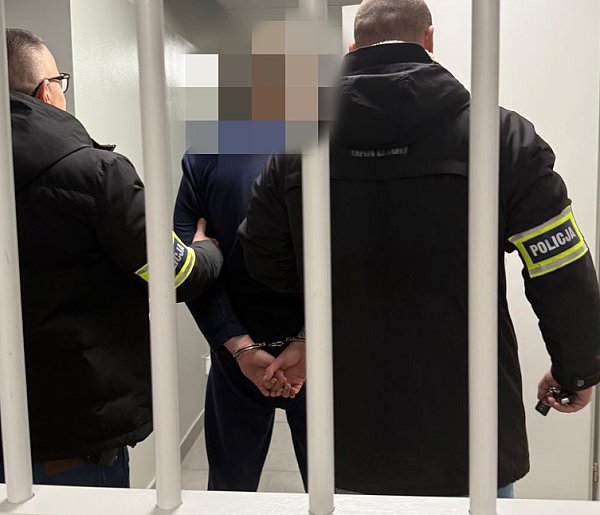 Dni pełne rodzinnych dramatów! Groził synowi śmiercią, żonę bił po twarzy-85368