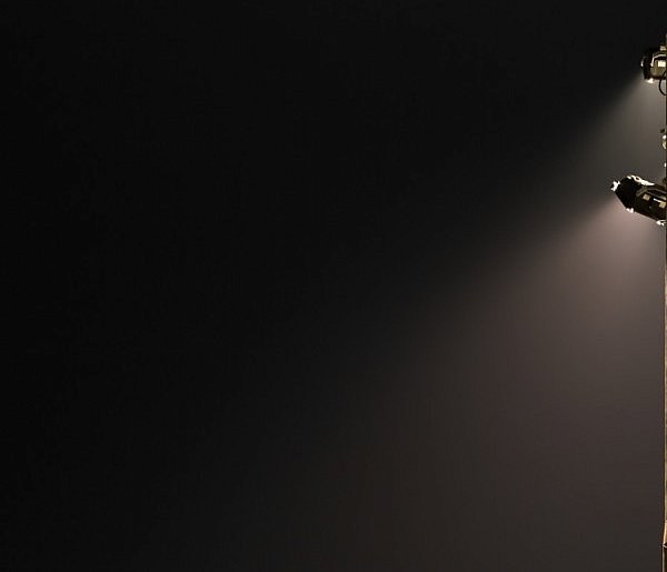 Światła nagle zgasły... Przez kilka dni strach było nawet wychodzić z domu-85422