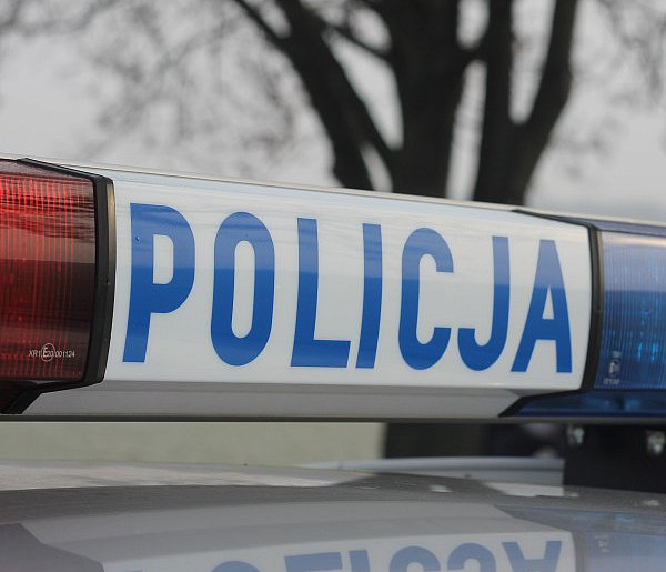 Atak nożem w Krajewicach?! Mężczyzna przeszedł operację... Kobieta zatrzymana-85833