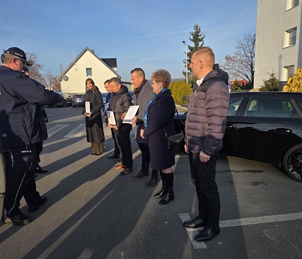 Oficjalne przekazanie było wczoraj, ale mandaty sypią się od 14 dni. Oto bilans-85887