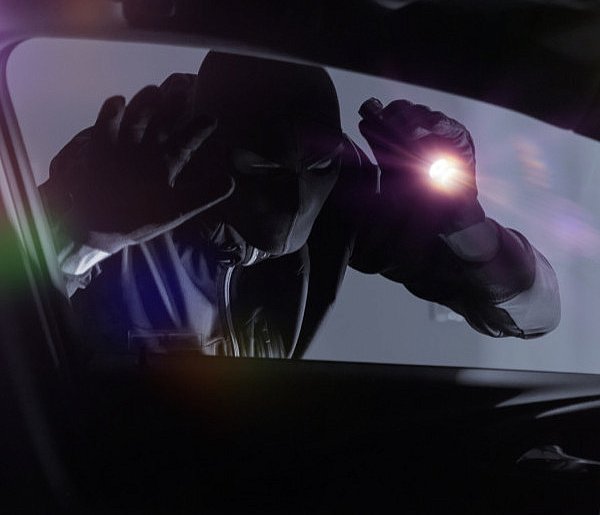 Grinch? Raczej nie. Ale ktoś kradnie świąteczne ozdoby na gostyńskim...-85962