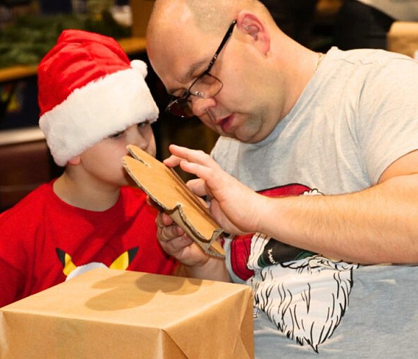 Torba z marketu? Tu byłaby wstydem. Kto raz to zrobi, nie wraca do byle czego-85989