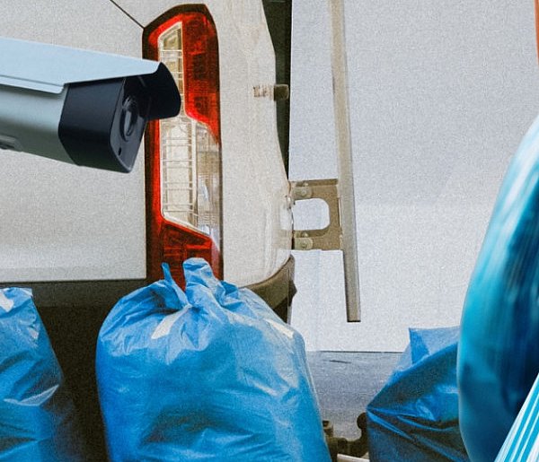 Kamery miały pilnować porządku. Teraz mieszkaniec pyta o granice prywatności-86275