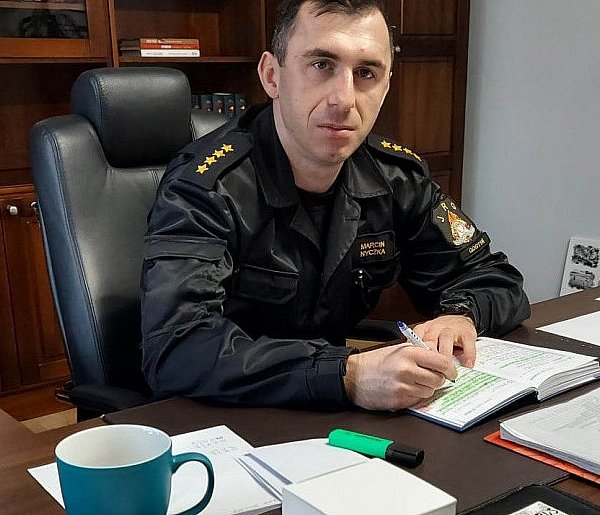 "Schrony" tylko dla nielicznych. Wskazano miejsca w powiecie. Zmieści się...-86341