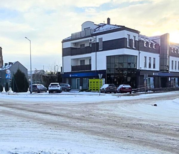 Zgubił emeryturę i stracił nadzieję...  Historia, o której pisaliśmy ma swój finał-86389