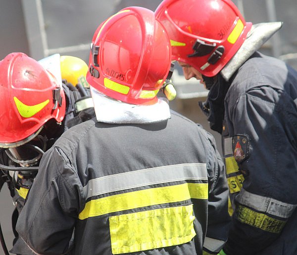 Nocne poszukiwania w Gostyniu. Wyszła w szlafroku na mróz i zniknęła bez śladu-86653