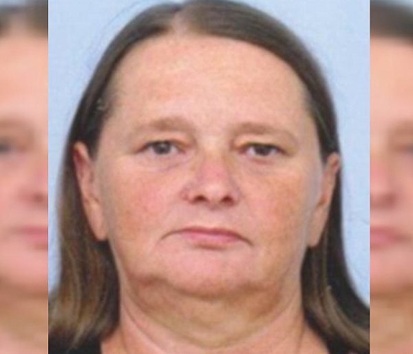 Wyszła z domu i ślad po niej zaginął. Trwa szeroko zakrojona akcja poszukiwawcza