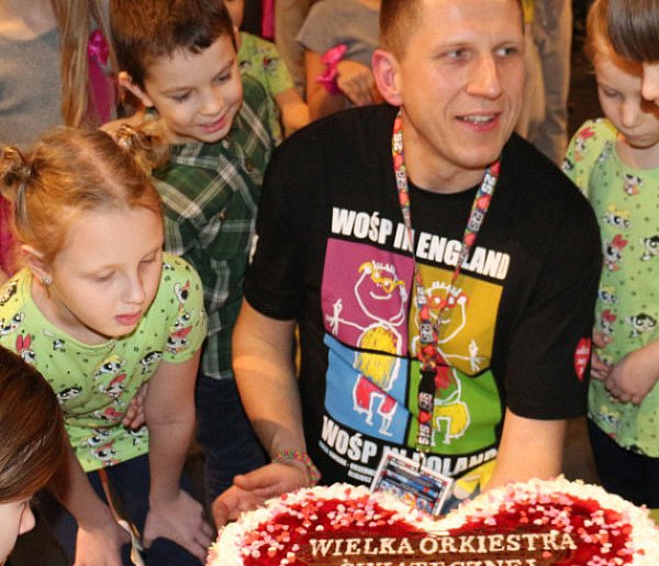 Tyle się dzieje, że trudno wybrać jedno miejsce! Koncerty, licytacje, morsowanie