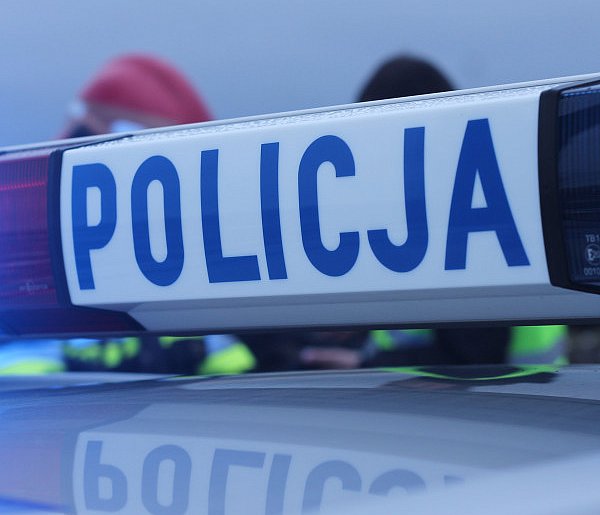 Wyszła z domu i ślad po niej zaginął. Trwa szeroko zakrojona akcja poszukiwawcza