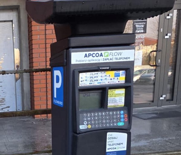 Straszyli kierowców "mandatami" Teraz sami zostali ukarani. I to dotkliwie