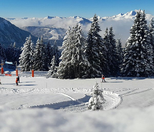 Zapłacił za zimowy odpoczynek… Potem dostał maila, który zmroził mu krew