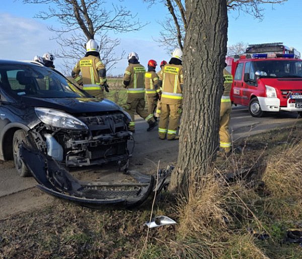 Wyszedł z tego bez szwanku. Dziś już wiadomo, co tak naprawdę się stało