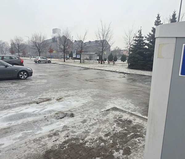 Skoro płacę, to wymagam... Czy ta zasada obowiązuje też na płatnych parkingach?