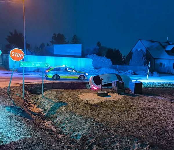 Mercedesem z rowu wyjechali, ale tego wyniku już nie cofnie. I do tego problemy