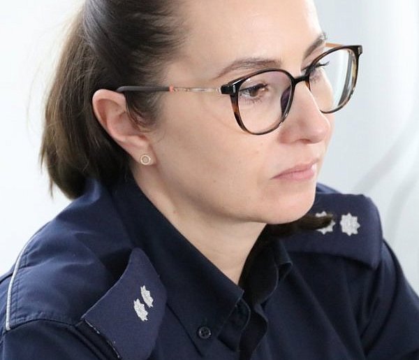 Pijana 16-latka "szalała quadem" po Gostyniu. Świadkowie byli w szoku. Zgłosili...