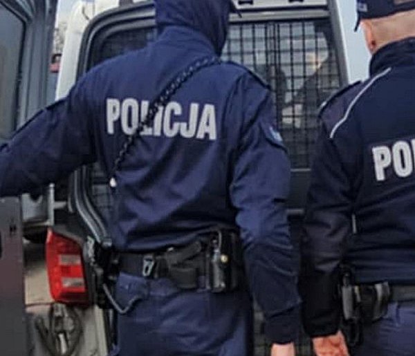 Koszmaru za zamkniętymi drzwiami! 32-latkowi grozi nawet pięć lat więzienia