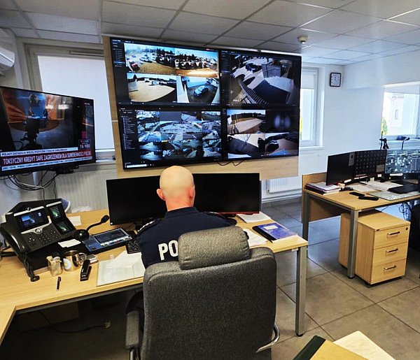 Przechodzisz codziennie i nie zauważasz, a rejestrują w Gostyniu coraz więcej