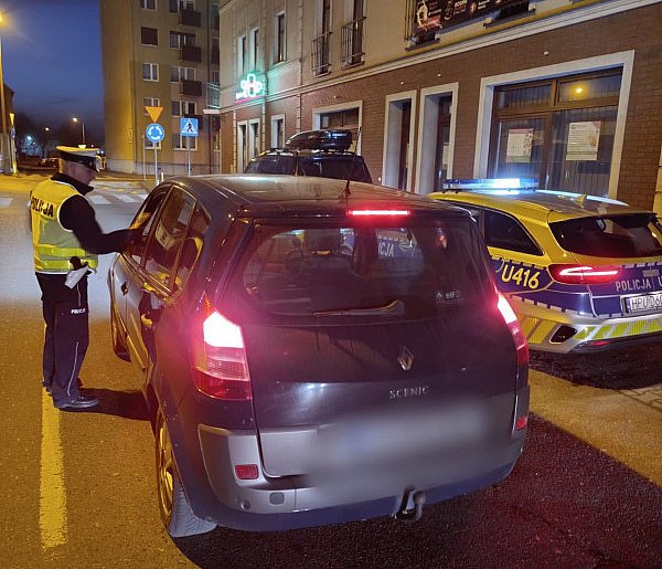 Trzy miejsca, trzy godziny i trzech kierowców, którzy wkrótce staną przed sądem