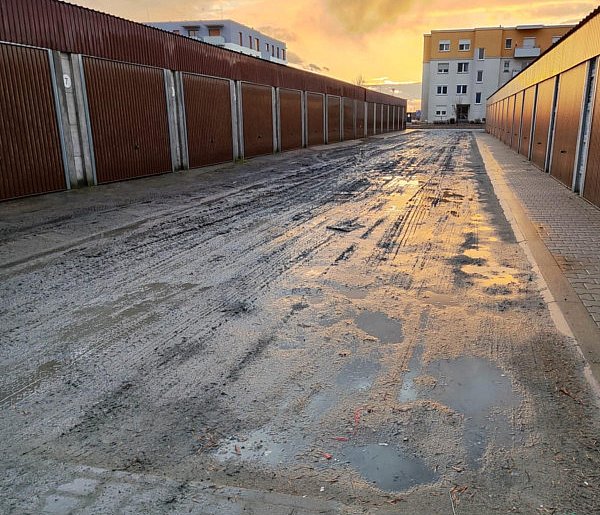 Nie takich warunków oczekiwali. Mówią, że spółdzielnia wciąż tylko obiecuje...