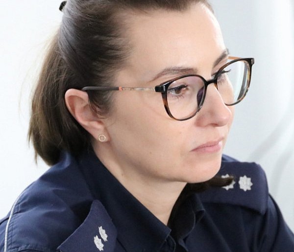 Policja zwróciła się do właścicieli psów. To reakcja na ostatnie wydarzenia...