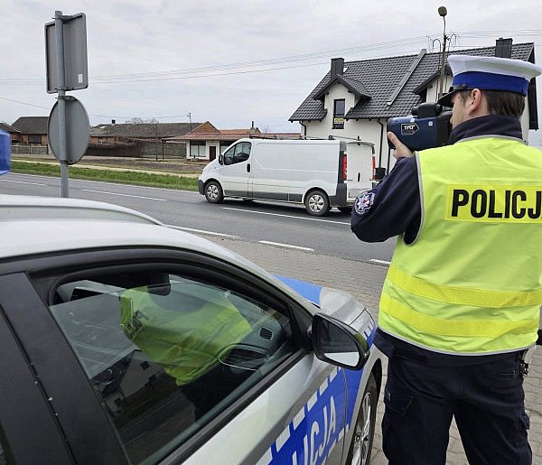 W powiecie gostyńskim znów przesadzili. Bilans jest mocny. Aż 77 przypadków