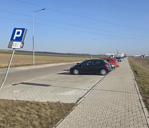 Gmina nie zmienia zdania w tej sprawie. Sytuacja mogłaby się tylko pogorszyć...