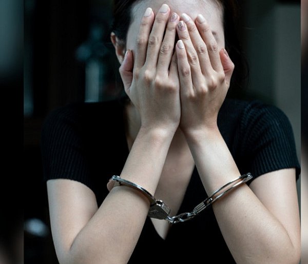 Zostawiła koła u znajomych i je straciła. Policja zatrzymała 25-latkę z Gostynia