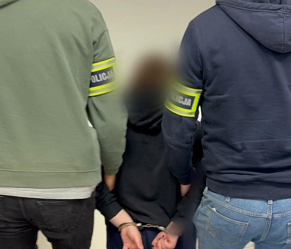 Łazienka 20-letniej gostynianki skrywała więcej, niż można było się spodziewać