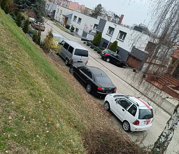 Coraz głośniej mówią, że tak być nie powinno. Wszystko jest możliwe odpowiada...