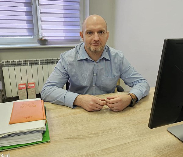 Zapłacił za parking w Gostyniu i nie dowierzał własnym oczom. Dyrektor...