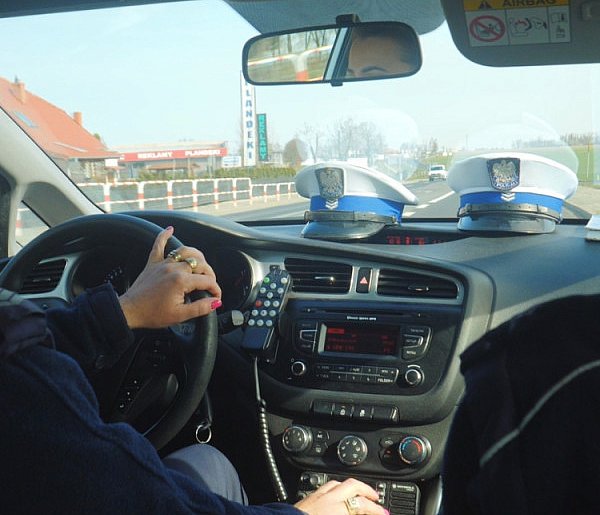 To się musiało tak skończyć! Zwłaszcza, że 23-latek był już wcześniej karany...