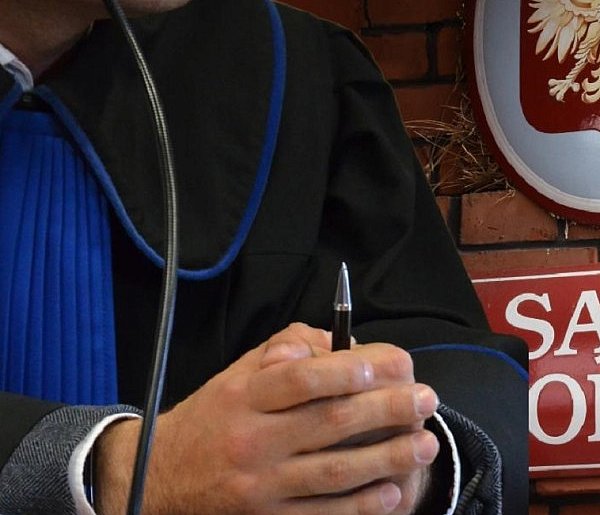 Kradzież za kilkadziesiąt złotych i zaskakujący finał... Wyrok nie jest prawomocny