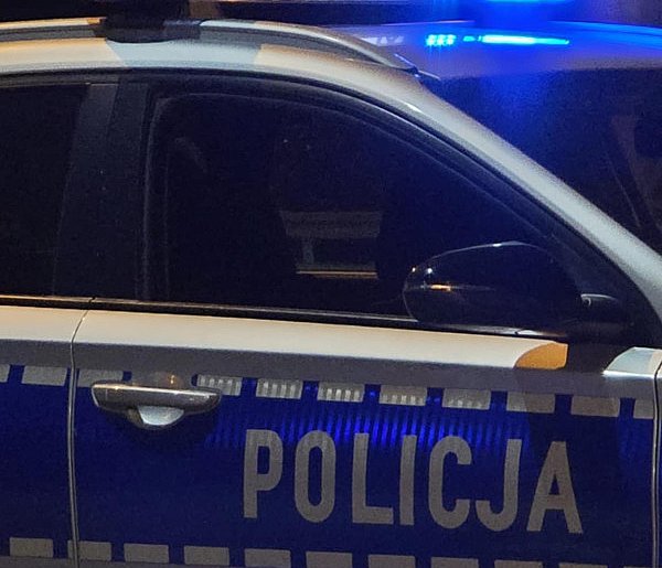 Policja ukarała 17-latka... za puszkę. Rodzice pytają "Czy to nie przesada?"