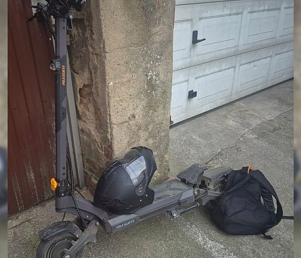 Kontrola zakończyła się dla niego fatalnie. Zapamięta ją pewnie na długo