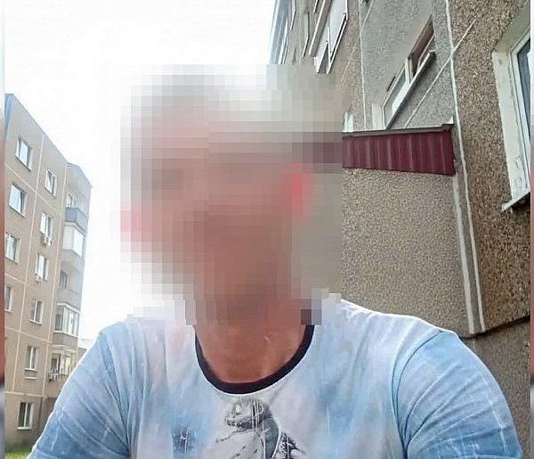 Zaginął 41-letni mieszkaniec Gostynia. Od Wielkanocy nie ma z nim kontaktu!