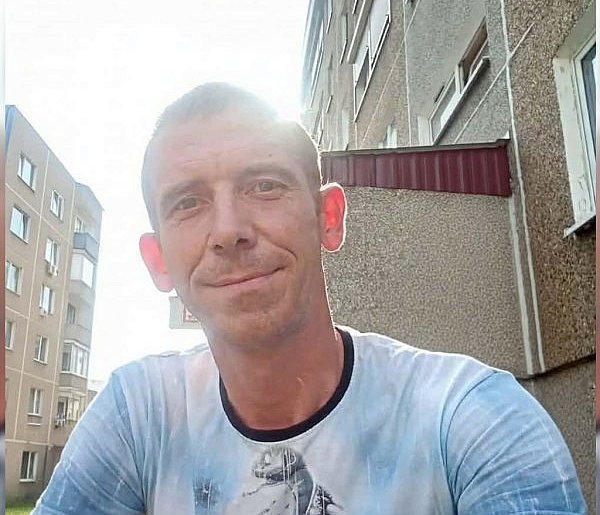 Zaginął 41-letni mieszkaniec Gostynia. Od Wielkanocy nie ma z nim kontaktu!