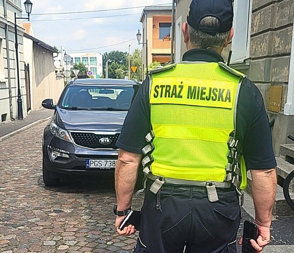 Grożą za to wysokie kary! Po rozmowach z mieszkańcami, postanowili o tym...